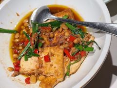 -湘邻呷铺·田园家宴(汉基广场店)