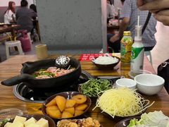 -笔记安顺夺夺粉火锅