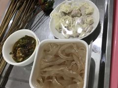 -百签宫串串香重庆火锅(夏湾店)