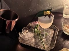 -BAR Signal·鸡尾酒酒吧