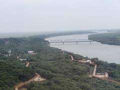 -珲春防川景区