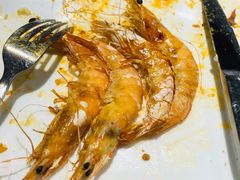 -汉巴味德(大悦城店)