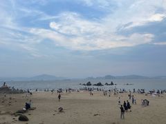 -白城沙滩