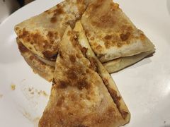-河沿肉饼Beijing Pie(东华门店)