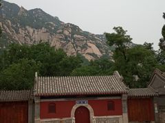 -北京凤凰岭