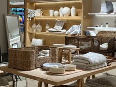 -ZARA HOME(蓝色港湾店)