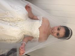 lisamoon婚纱礼服高级定制-Lisamoon礼慕纱婚纱礼服高级定制
