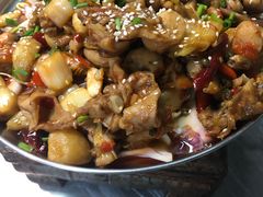 -小民大排档(马场角横路店)