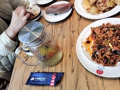 -小船渔村·大连菜(明泽街店)