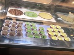 -星伦多海鲜自助餐厅(水晶城购物中心店)
