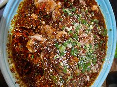 -嘎嘎鸭脑壳(蜀汉路店)