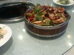 android_upload_pic-老土灶民间菜(跃进桥店)
