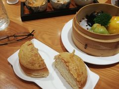 -粤域茶餐厅