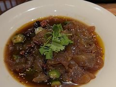 -那家老院子东北菜·饺子·小鸡炖蘑菇(艳华街店)