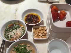-涮福記·现切牛羊肉火锅(世纪汇店)