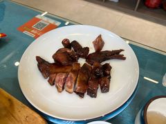 -干老四雅鱼饭店(滨江西路店)