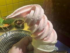 -釜山火炉·海鲜烤肉(紫藤路店)