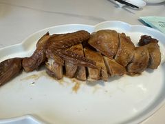 -老季市·三代非遗传承·地标美食老汁鸡(工农路店)