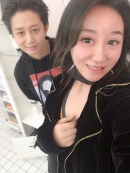 -Godhands美发设计沙龙