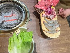 -龙神·炭烧酒场深夜食堂(新街口店)