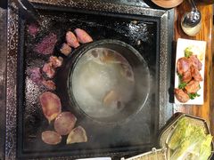 -滇藏石锅宴(崇仁巷老店)