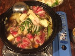 -雷屋日式料理(沈安小区店)