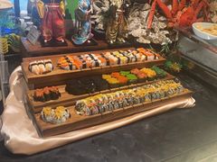 -安蒂娅·海鲜自助餐厅(安蒂娅美兰酒店)