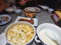 -南京大牌档(济南万象城店)