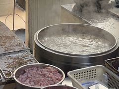 -正宗杨记普洱酸醋米线(总店)
