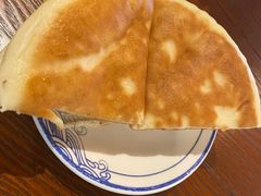 酒酿饼-汪一挑馄饨(老街店)