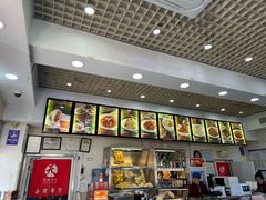 -杏园餐厅(阜成门店)