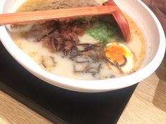 -味千拉面(广州金沙永旺梦乐城店)
