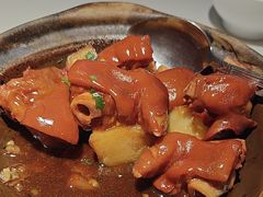 -汤城小厨•粤菜•靓汤(金宝街店)