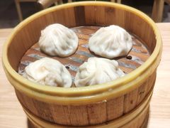 小笼-朱鸿兴面馆(镇湖店)