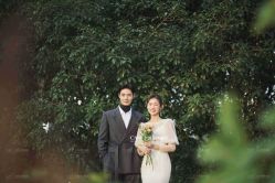 -卡恩婚纱摄影(桥梓口店)