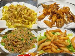 -红日饭店(裕隆三路店)