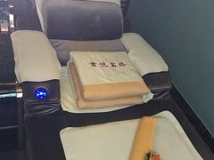 包房-富侨养生(天宝路店)
