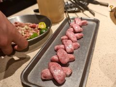 桑格拉斯.火腿猪肉肠-蚂蚁洞·烤肉大营地(上海静安大悦城店)