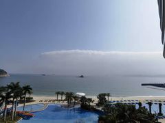 -深圳大梅沙京基洲际度假酒店