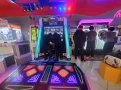 -风云再起游乐汇(皇城恒隆广场店)