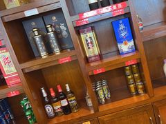 -六合居·明厨亮灶餐厅(成双大道店)