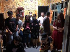 -棂笼·深度沉浸密室(武汉旗舰店)