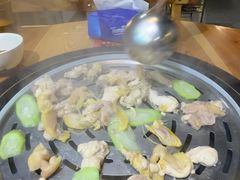 -阿鸡鱼庄·顺德鲜蒸小炒(亚运村店)
