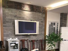 -保定会馆(红旗大街店)