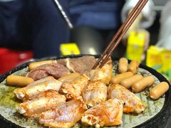 -旺记碳烤肥牛(总店)