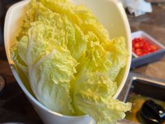 -同仁四季椰子鸡(罗湖国贸店)