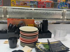 -争鲜回转寿司(朝北大悦城店)
