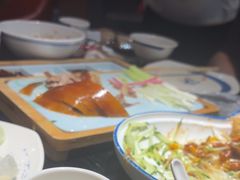 -满园烤鸭·春饼(沈北万达店)