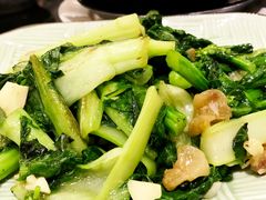 -美极鲜食坊(宝安南路店)