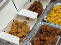 -必胜客(鳌江万达店)